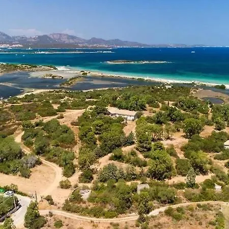 Myrsine Βίλα Murta Maria Σπίτι διακοπών