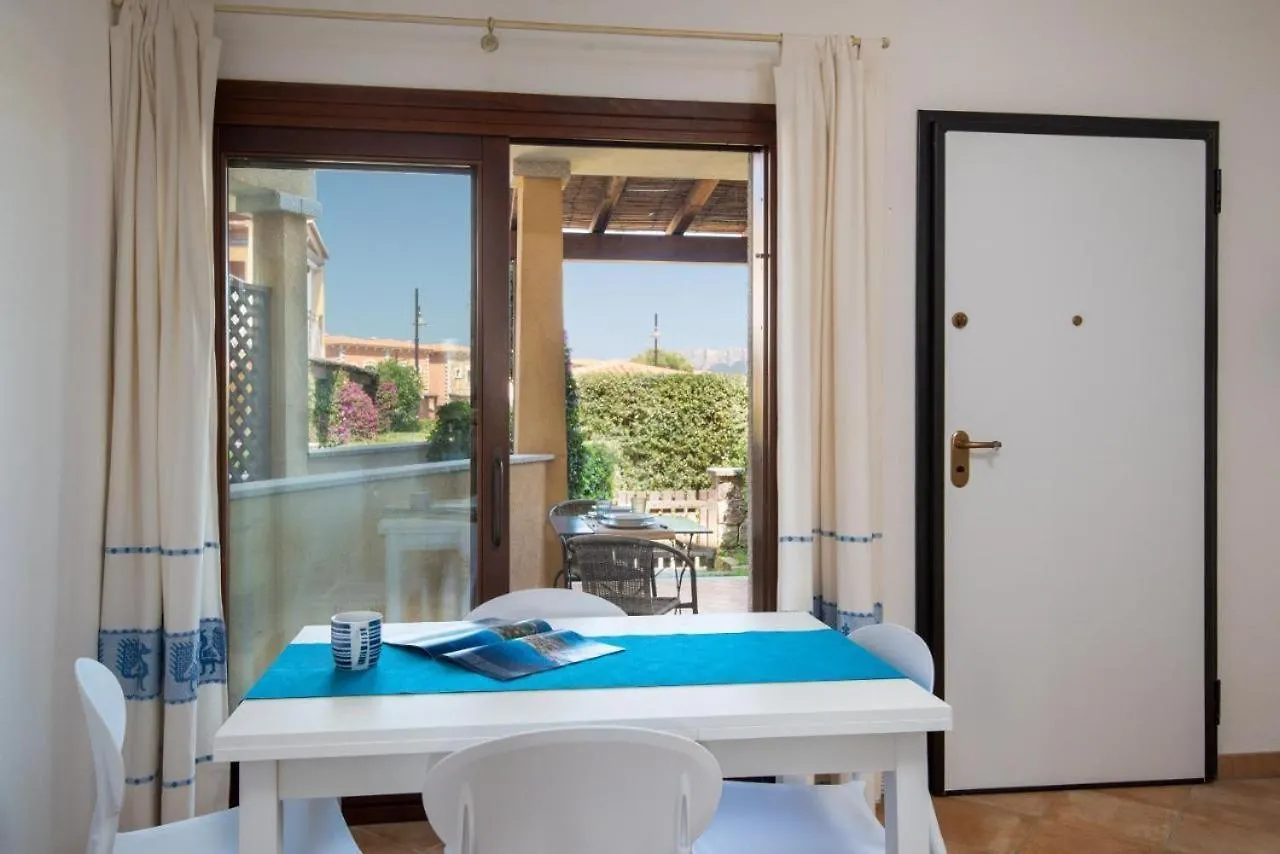 Tatil Evi Myrsine Villa Murta Maria