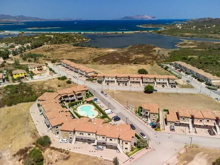 Myrsine Villa Murta Maria